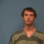 Bryant Man Arrested After Allegedly Burglarizing Church and Fleeing from Benton PD