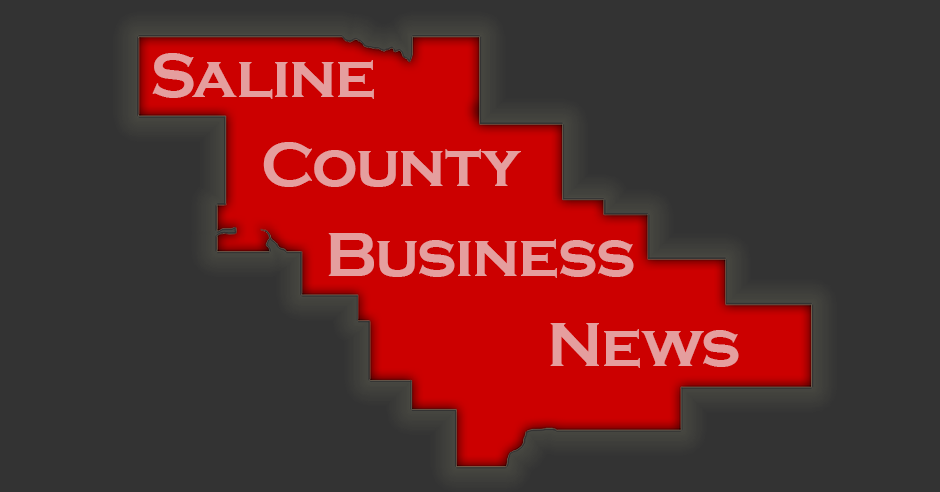 saline county business news logo