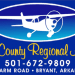 Public Invited to Workshop Jan 26 for Saline County Regional Airport Master Plan Update