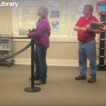 Saline County Library Closed Friday for Special Upgrades for Customers