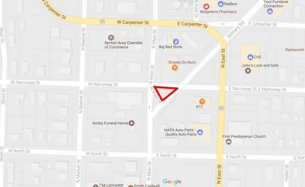 sign-downtown-benton-012717-map