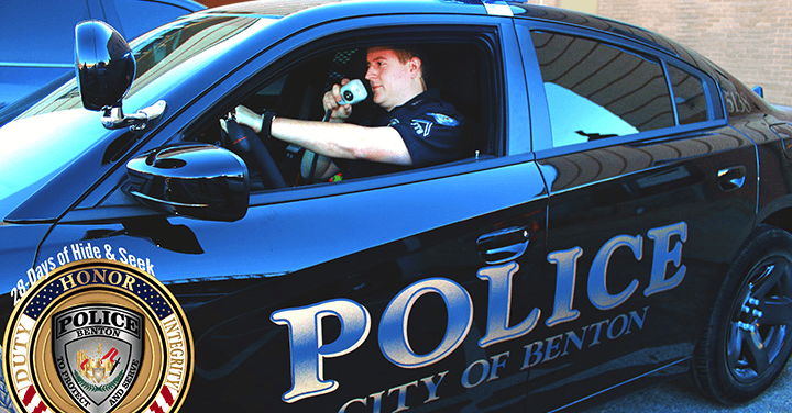bnpd patrol