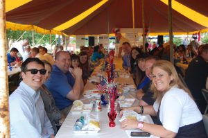 Gallery: 2016 Courthouse Picnic for Single Parent Scholarships