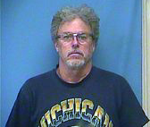 Benton Man Arrested on Sexual Allegations With a Juvenile