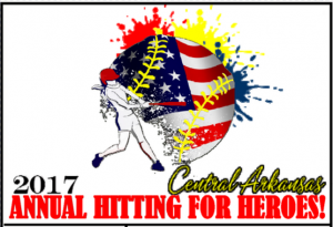 "Hitting for Heroes" Baseball Event to Benefit SAWW; Scheduled for April 7-9