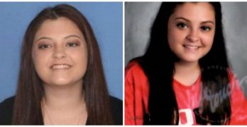 PD Needs Help to Find Benton Teen Girl Missing Since March 21st
