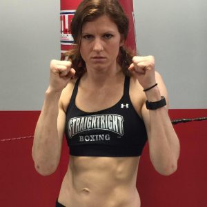 Shannon Hills Boxer Going for World Title in Argentina