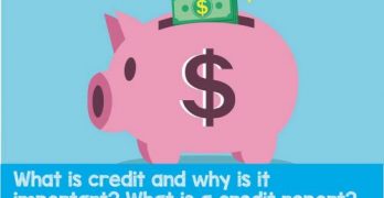Learn About Using Credit Wisely, Mon or Tue Night at the Library