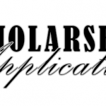 Deadline for Credit Union $1000 Scholarship Application is May 5th