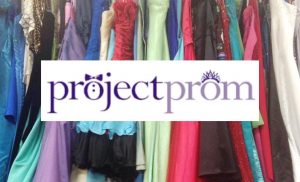 Project Prom Taking Appointments for Prom Fittings Now Until Prom