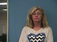 Bryant Teacher Arrested at Middle School for Public Intox