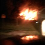 House Fire Reported in Bryant Early Sunday