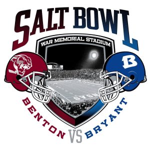 Salt Bowl 2017 Date Announced - It's a Saturday
