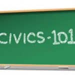 "Civics 101" Class May 25th to Teach How Government Works, Running for Office, More