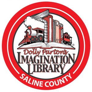 Come to the Fundraiser Dinner Monday Night at Larry's for Imagination Library