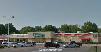 Johnston's Home Center to Expand into Old Hastings Building in Benton