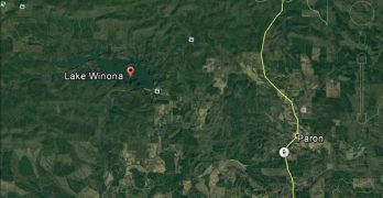 Kayaking Incident Takes One Life at Lake Winona; Others Rescued