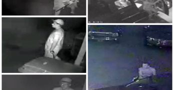 Can You Help Benton PD Find These 3 Car Theft Suspects?