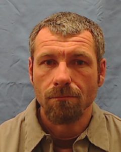 Inmate Escapes from Benton Work Release; Captured Shortly After