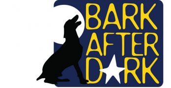 Bryant's "Bark After Dark" Annual Evening Pet Adoption Event Is June 22nd