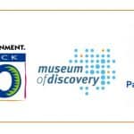 Museum of Discovery & LR Zoo coming to Tyndall Park July 8th