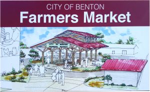 Benton Community Services Special Meeting Tuesday Night Despite Winter Weather