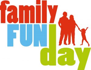 Free Family Fun Day July 29th in Bryant: Food, Games, Prizes & Taking Donations for Kids Closet