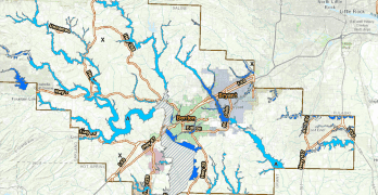 Proposed Flood Map by FEMA Will Affect Insurance Rates in Saline County