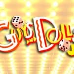 Young Players to Perform "Guys and Dolls, Jr." July 13-16