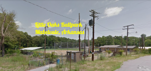 Fish Fry July 1st in Mabelvale to Benefit Little Oaks Ballpark Revitalization