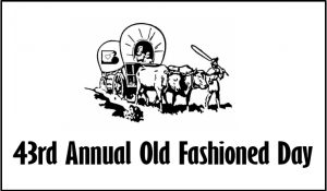 43rd Annual Old Fashioned Day comes to Downtown Benton Saturday