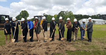 Roller Funeral Homes to Begin Construction on New Facility on Alcoa Road