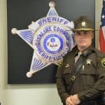 Sheriff Wright Becomes Newest Member of ASA Executive Board