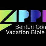 ZAPPED! Benton Community Vacation Bible School Begins June 19th