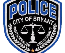 Register for Citizens Police Academy to Learn What Bryant PD Does