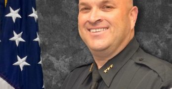 Benton Police Chief Kirk Lane to Become State Drug Czar