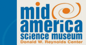 Mid-America Science Museum Comes to the Saline County Library on Monday