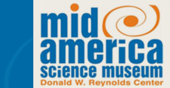 Mid-America Science Museum Comes to the Saline County Library on Monday