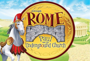Vacation Bible School from July 23-27 at Northside Church of Christ