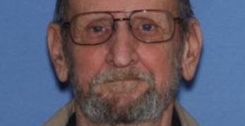 Missing Paron Man Found; Silver Alert Inactivated