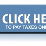 Saline County Tax Deadline Is October 16th