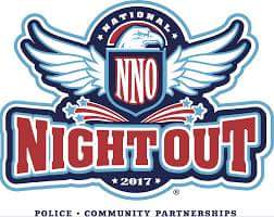 National Night Out Event in Bryant Will Be Oct 3rd