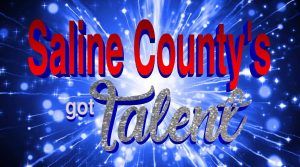 Video: "Saline County's Got Talent," for Civitan Services, Hosted by Shelli Poole