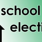 School Election 2017- Candidates List