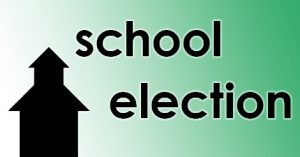 School Election 2017- Candidates List