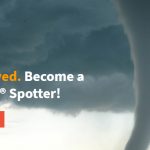 Register for Free SKYWARN Storm Spotter Training in Bryant & Hot Springs Village