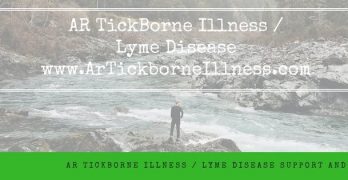 Group to Meet Saturday for Support of Those with Tickborne Illness