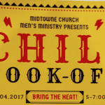 Chili Cook-off Nov 4th in Benton Benefits The Call