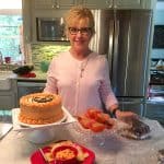 Former Restaurateur "Leave It To" Liz Is Still Cooking in Benton