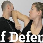 Free Women's Self Defense Class Thursday Night in Bryant